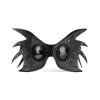 KinkHarness Masque WINGY Noir