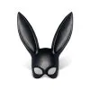 LEG AVENUE Masque Rabbit - Noir