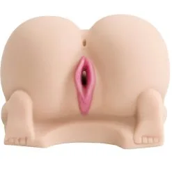 Doc Johnson Masturbasteur Doggie Style Debbie -FÉMINITÉS boutique masturbasteur doggie style debbie 2