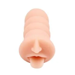 Chisa Novelties Masturbateur ABBY SENSUAL LIPS