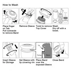 Masturbateur AIR-TECH Tenga Ultra -FÉMINITÉS boutique masturbateur air tech tenga ultra 3