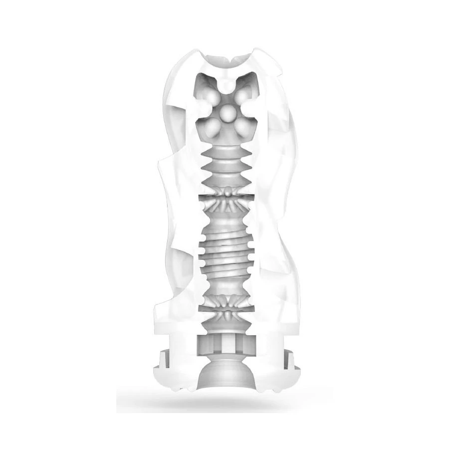 TENGA Masturbateur AIR-TECH VC Regular 2 TENGA Masturbateur AIR-TECH VC Regular – Image 2