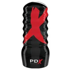 PDX Elite Masturbateur AIR TIGHT Oral -FÉMINITÉS boutique masturbateur air tight oral 3
