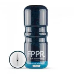 FPPR Masturbateur Anus Cup Clear