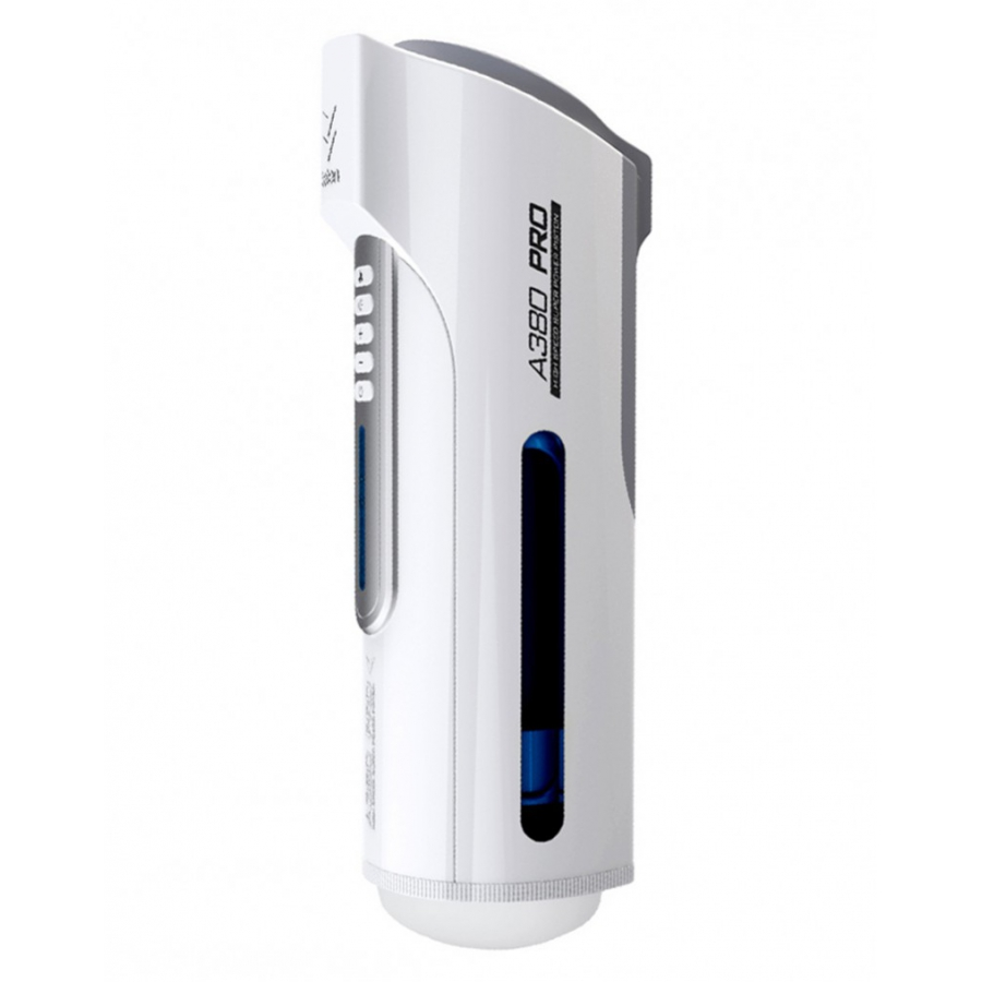 Generique Masturbateur Automatique A380 Pro 1 Generique Masturbateur Automatique A380 Pro