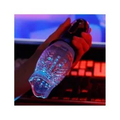 Generique Masturbateur Automatique BELLUCCI 10 Vitesses -FÉMINITÉS boutique masturbateur automatique bellucci 10 vitesses 2