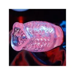 Generique Masturbateur Automatique BELLUCCI 10 Vitesses -FÉMINITÉS boutique masturbateur automatique bellucci 10 vitesses 3