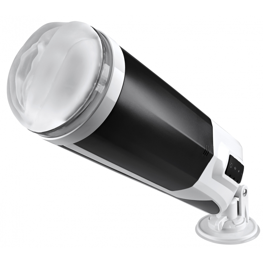 Zero Tolerance Masturbateur Automatique DATE NIGHT Succion Et Rotation 1 Zero Tolerance Masturbateur Automatique DATE NIGHT Succion Et Rotation