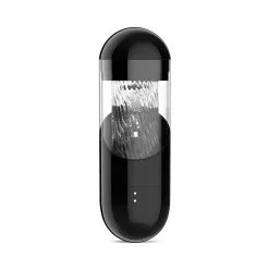 Man Action Masturbateur Automatique EINAR Action 10 Vibrations -FÉMINITÉS boutique masturbateur automatique einar action 10 vibrations 5