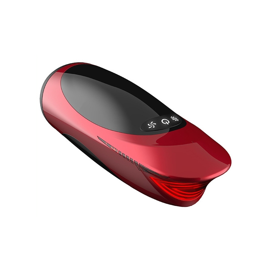 FUKR Masturbateur Automatique FERRETTI Rotation 3 FUKR Masturbateur Automatique FERRETTI Rotation – Image 3