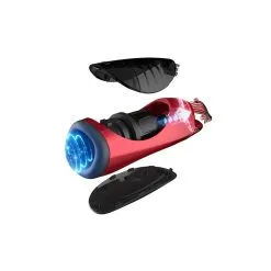 FUKR Masturbateur Automatique FERRETTI Rotation 13 FUKR Masturbateur Automatique FERRETTI Rotation -FÉMINITÉS boutique masturbateur automatique ferretti rotation 5