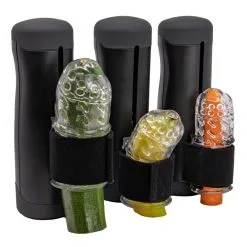 Handy Feeling Masturbateur Automatique HANDY 10 Rythmes -FÉMINITÉS boutique masturbateur automatique handy 10 rythmes 4