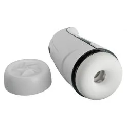 Masturbateur Automatique MARISSA Pretty Love Licking-Vibration