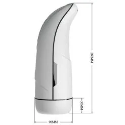 Masturbateur Automatique MARISSA Pretty Love Licking-Vibration 13 Masturbateur Automatique MARISSA Pretty Love Licking-Vibration -FÉMINITÉS boutique masturbateur automatique marissa pretty love licking vibration 5