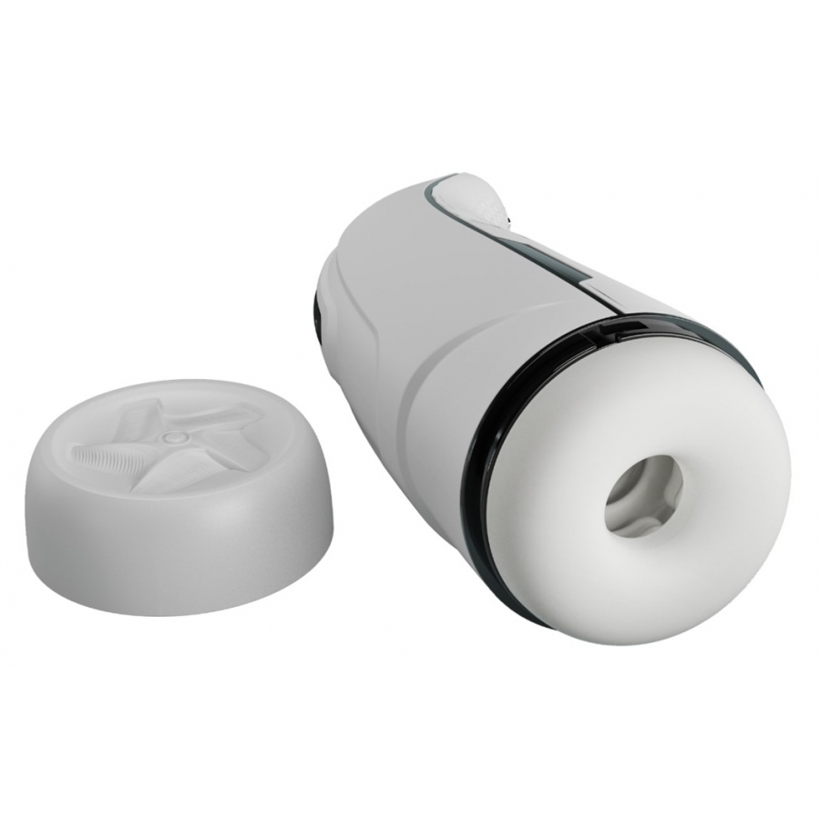 Masturbateur Automatique MARISSA Pretty Love Licking-Vibration 1 Masturbateur Automatique MARISSA Pretty Love Licking-Vibration