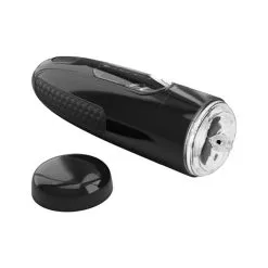 Masturbateur Automatique MARLON Pretty Love -FÉMINITÉS boutique masturbateur automatique marlon pretty love 3