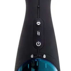 Zenn Masturbateur Automatique POWERMATE 1 - 4 Mouvements -FÉMINITÉS boutique masturbateur automatique powermate 1 4 mouvements 6