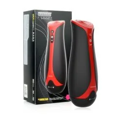 SuckMeToys Masturbateur Automatique PUSSY BALLOON 12 Vibrations 9 SuckMeToys Masturbateur Automatique PUSSY BALLOON 12 Vibrations -FÉMINITÉS boutique masturbateur automatique pussy balloon 12 vibrations 4