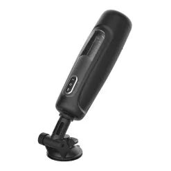 Jamyjob Masturbateur Automatique Rotatif TORNADO 360 -FÉMINITÉS boutique masturbateur automatique rotatif tornado 360 9