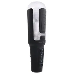 Zero Tolerance Masturbateur Automatique SQUEEZE PLAY Succion & Vibration