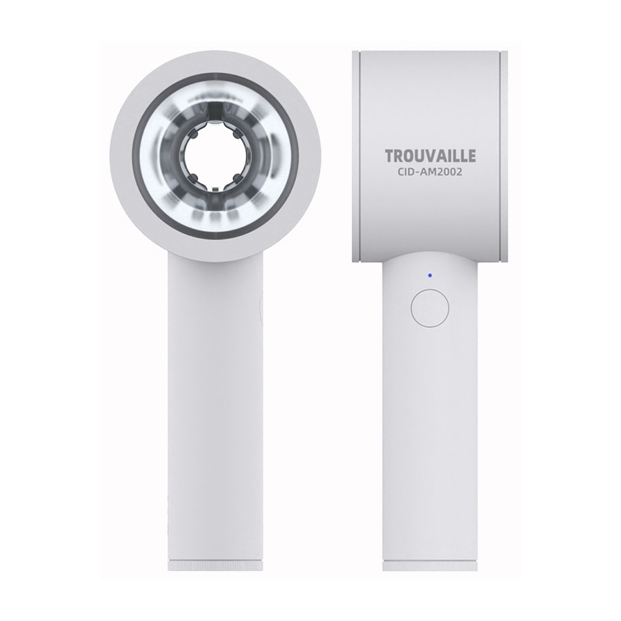 SuckMeToys Masturbateur Automatique TROUVIX 6 Modes 3 SuckMeToys Masturbateur Automatique TROUVIX 6 Modes – Image 3