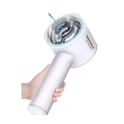 SuckMeToys Masturbateur Automatique TROUVIX 6 Modes