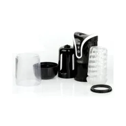 Generique Masturbateur Automatique WIND 3 Va-et-vient -FÉMINITÉS boutique masturbateur automatique wind 3 va et vient 2