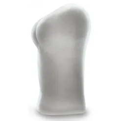 PDX Elite Masturbateur BLOW & GO Transparent -FÉMINITÉS boutique masturbateur blow go transparent 3