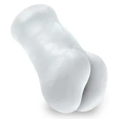 PDX Elite Masturbateur BLOW & GO Transparent -FÉMINITÉS boutique masturbateur blow go transparent 4