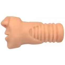 Icon Brands Masturbateur Bouche BOY19 Cyrus Stark -FÉMINITÉS boutique masturbateur bouche boy19 cyrus stark 2