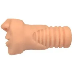 Icon Brands Masturbateur Bouche BOY19 Julian Bell -FÉMINITÉS boutique masturbateur bouche boy19 julian bell 2