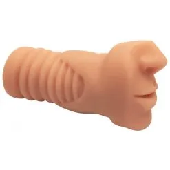 Icon Brands Masturbateur Bouche BOY19 Julian Bell -FÉMINITÉS boutique masturbateur bouche boy19 julian bell 3