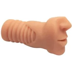 Icon Brands Masturbateur Bouche BOY19 Miles Mathews -FÉMINITÉS boutique masturbateur bouche boy19 miles mathews 3