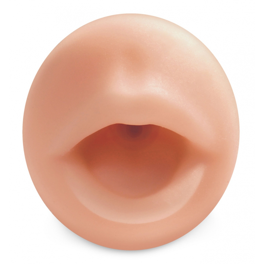 PDX Elite Masturbateur Bouche COED COCKSUCKER 2 PDX Elite Masturbateur Bouche COED COCKSUCKER – Image 2