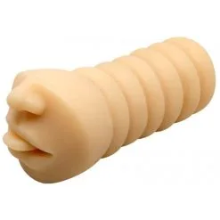 Masturbateur Bouche CRAZY BULL Miranda