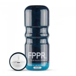 FPPR Masturbateur Bouche Cup Clear