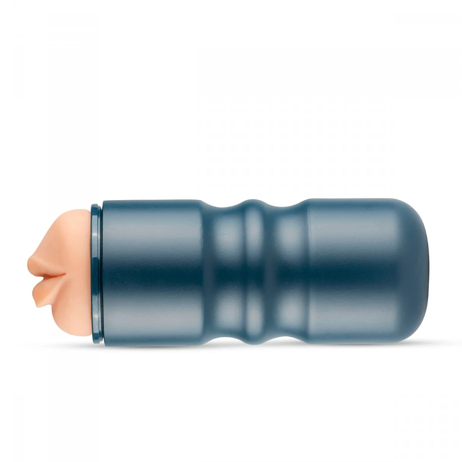 FPPR Masturbateur Bouche Cup Mocha 4 FPPR Masturbateur Bouche Cup Mocha – Image 4