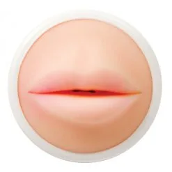 Shots Toys Masturbateur Bouche Easy Rider