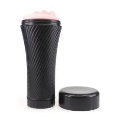 Generique Masturbateur Bouche SWEET TIME -FÉMINITÉS boutique masturbateur bouche sweet time 2