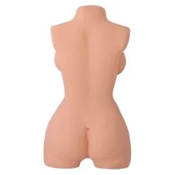 Mistress Masturbateur Buste Femme MINI FUCK Vagin-Anus -FÉMINITÉS boutique masturbateur buste femme mini fuck vagin anus 4