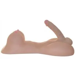 My Mistress Masturbateur Buste Penis Et Seins LADYBOY -FÉMINITÉS boutique masturbateur buste penis et seins ladyboy 3