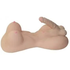 My Mistress Masturbateur Buste Penis Et Seins LADYBOY -FÉMINITÉS boutique masturbateur buste penis et seins ladyboy 5