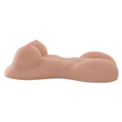 Masturbateur Buste SEXY LADY Vagin-Anus -FÉMINITÉS boutique masturbateur buste sexy lady vagin anus 2