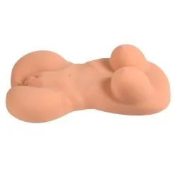 Mistress Masturbateur Buste SWEET PUSSY Vagin-Anus -FÉMINITÉS boutique masturbateur buste sweet pussy vagin anus 5