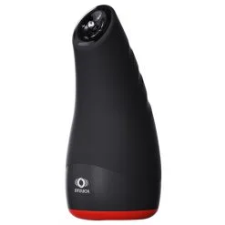 Otouch Masturbateur Chauffant CHIVEN 3 6 Vibrations