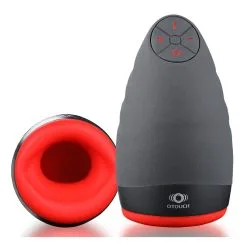 Otouch Masturbateur Chauffant CHIVEN 6 Vibrations