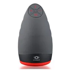 Otouch Masturbateur Chauffant ORAL CHIVEN 6 Vibrations -FÉMINITÉS boutique masturbateur chauffant oral chiven 6 vibrations 2