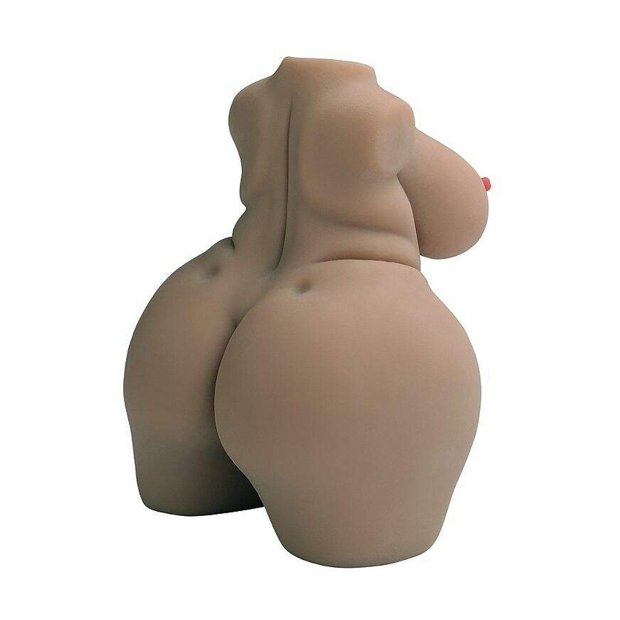 MySexPartner Masturbateur CHUBBY QUEEN Vagin-Anus 4 MySexPartner Masturbateur CHUBBY QUEEN Vagin-Anus – Image 4