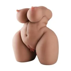 MySexPartner Masturbateur CHUBBY QUEEN Vagin-Anus 14 MySexPartner Masturbateur CHUBBY QUEEN Vagin-Anus -FÉMINITÉS boutique masturbateur chubby queen vagin anus 5