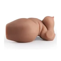 MySexPartner Masturbateur CHUBBY QUEEN Vagin-Anus 15 MySexPartner Masturbateur CHUBBY QUEEN Vagin-Anus -FÉMINITÉS boutique masturbateur chubby queen vagin anus 6